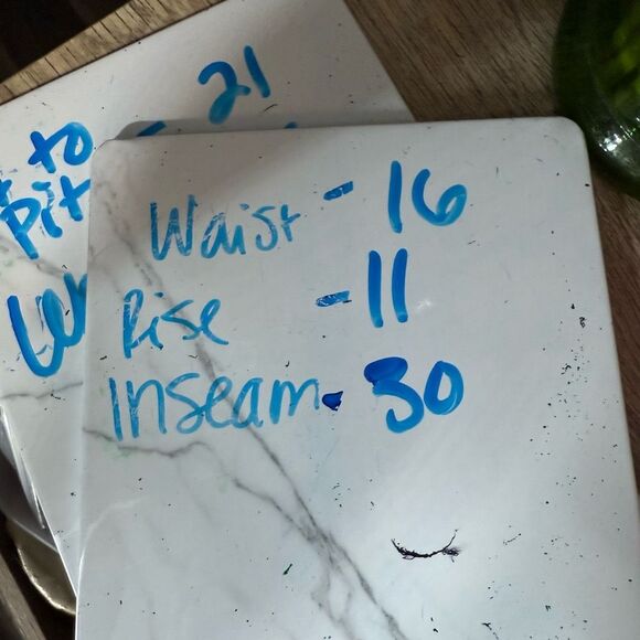 NYDJ Not Your Daughters Jeans Women’s 12 Black Lift Tuck Jeans - Picture 4 of 5